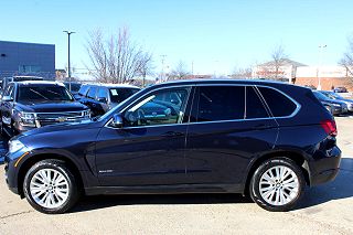 2016 BMW X5 xDrive35i 5UXKR0C58G0P26137 in Fredericksburg, VA 3