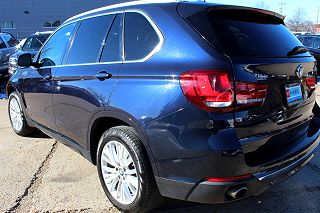 2016 BMW X5 xDrive35i 5UXKR0C58G0P26137 in Fredericksburg, VA 5