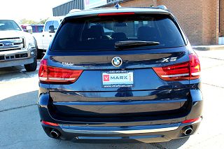 2016 BMW X5 xDrive35i 5UXKR0C58G0P26137 in Fredericksburg, VA 6
