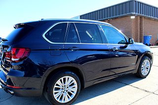 2016 BMW X5 xDrive35i 5UXKR0C58G0P26137 in Fredericksburg, VA 8