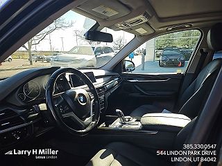 2016 BMW X5 xDrive35i 5UXKR0C5XG0U48275 in Lindon, UT 10