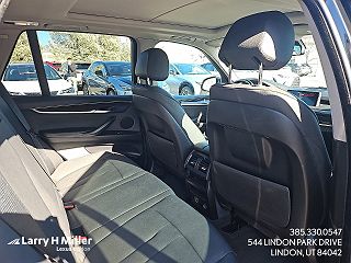 2016 BMW X5 xDrive35i 5UXKR0C5XG0U48275 in Lindon, UT 24