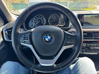 2016 BMW X5 sDrive35i 5UXKR2C54G0R69035 in Orlando, FL 6