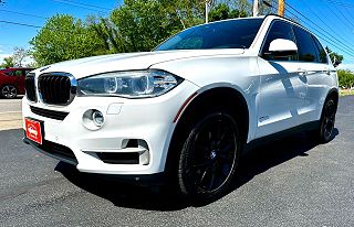 2016 BMW X5 xDrive35i 5UXKR0C56G0P33104 in Perry, OH 2