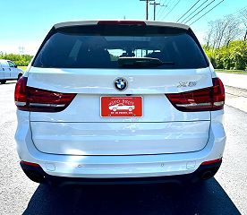 2016 BMW X5 xDrive35i 5UXKR0C56G0P33104 in Perry, OH 6