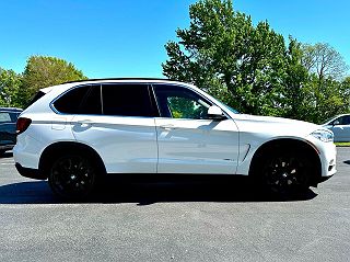 2016 BMW X5 xDrive35i 5UXKR0C56G0P33104 in Perry, OH