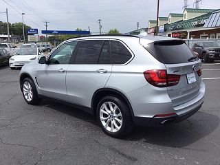 2016 BMW X5 xDrive40e 5UXKT0C54G0S77394 in Richmond, VA 2