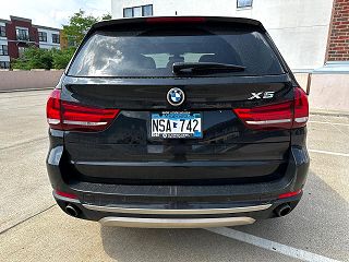 2016 BMW X5 xDrive35i 5UXKR0C58G0P30737 in Saint Louis Park, MN 13