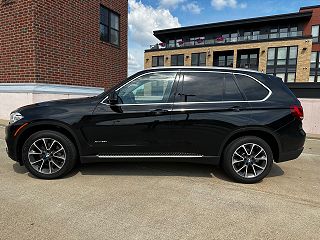 2016 BMW X5 xDrive35i 5UXKR0C58G0P30737 in Saint Louis Park, MN 2
