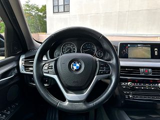 2016 BMW X5 xDrive35i 5UXKR0C58G0P30737 in Saint Louis Park, MN 21