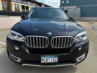 2016 BMW X5 xDrive35i 5UXKR0C58G0P30737 in Saint Louis Park, MN 5