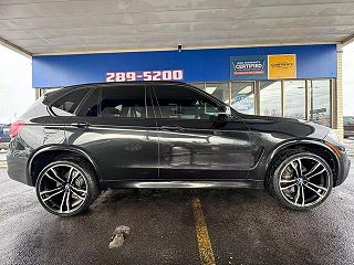 2016 BMW X5 xDrive50i 5UXKR6C53G0J80818 in Spokane Valley, WA 2