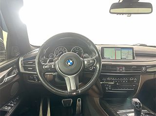2016 BMW X5 xDrive50i 5UXKR6C59G0J83500 in Stoughton, MA 23