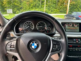 2016 BMW X5 xDrive50i 5UXKR6C58G0J79874 in Swanton, VT 11