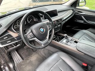 2016 BMW X5 xDrive35i 5UXKR0C58G0U10494 in West Memphis, AR 10