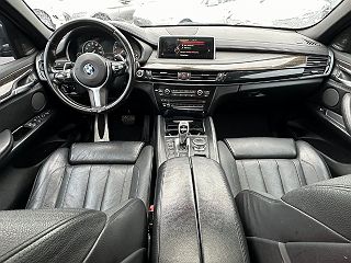 2016 BMW X6 xDrive35i 5UXKU2C55G0N80077 in Highland Park, IL 11