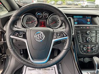 2016 Buick Cascada Premium W04WT3N54GG060835 in Bristol, PA 3
