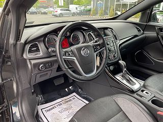 2016 Buick Cascada Premium W04WT3N54GG060835 in Bristol, PA 9