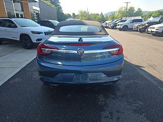 2016 Buick Cascada Premium W04WT3N5XGG150121 in Warrensburg, NY 5
