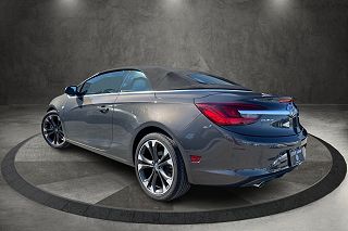 2016 Buick Cascada Premium W04WT3N52GG115315 in Yakima, WA 5