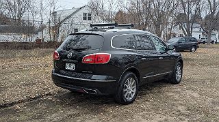 2016 Buick Enclave Leather Group 5GAKVBKD9GJ221219 in Eau Claire, WI 5