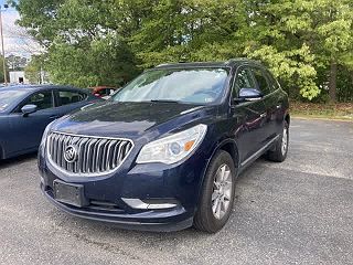 2016 Buick Enclave Leather Group 5GAKRBKDXGJ341003 in Newport News, VA