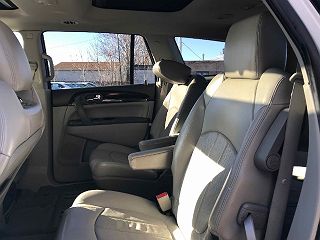 2016 Buick Enclave Leather Group 5GAKRBKD6GJ174820 in Salt Lake City, UT 25
