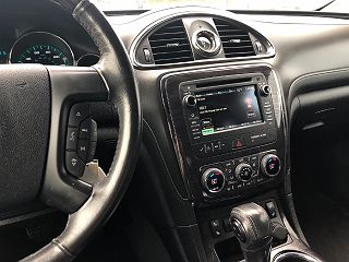 2016 Buick Enclave Leather Group 5GAKRBKD5GJ282393 in San Antonio, TX 16