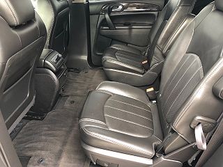 2016 Buick Enclave Leather Group 5GAKRBKD5GJ282393 in San Antonio, TX 25