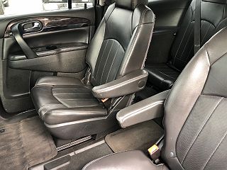 2016 Buick Enclave Leather Group 5GAKRBKD5GJ282393 in San Antonio, TX 26