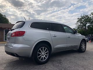 2016 Buick Enclave Leather Group 5GAKRBKD5GJ282393 in San Antonio, TX 3