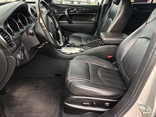 2016 Buick Enclave Leather Group 5GAKRBKD5GJ282393 in San Antonio, TX 8