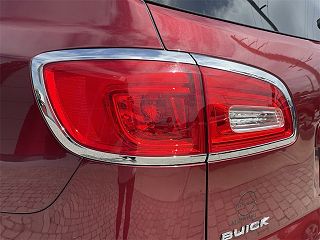 2016 Buick Enclave Premium 5GAKRCKD1GJ279142 in Venice, FL 7