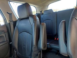 2016 Buick Enclave Leather Group 5GAKVBKD8GJ125601 in Whitehall, MI 3