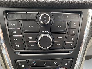 2016 Buick Encore Premium KL4CJHSBXGB722303 in Lewistown, PA 38