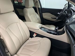 2016 Buick Envision Premium I LRBFXESX0GD173029 in Hudson Falls, NY 26