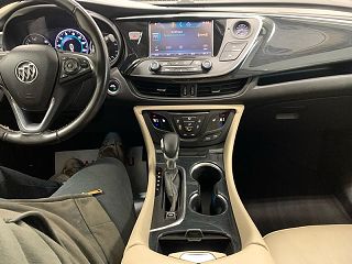 2016 Buick Envision Premium I LRBFXESX0GD173029 in Hudson Falls, NY 44