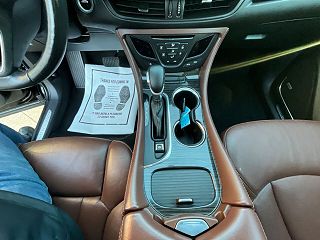 2016 Buick Envision Premium II LRBFXFSX0GD223062 in Jackson, MN 26