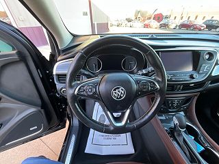2016 Buick Envision Premium II LRBFXFSX0GD223062 in Jackson, MN 28