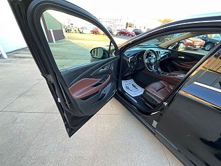 2016 Buick Envision Premium II LRBFXFSX0GD223062 in Jackson, MN 29