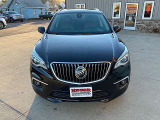 2016 Buick Envision Premium II LRBFXFSX0GD223062 in Jackson, MN 3