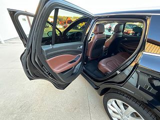 2016 Buick Envision Premium II LRBFXFSX0GD223062 in Jackson, MN 30