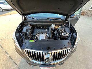 2016 Buick Envision Premium II LRBFXFSX0GD223062 in Jackson, MN 33