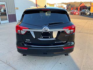 2016 Buick Envision Premium II LRBFXFSX0GD223062 in Jackson, MN 5