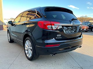 2016 Buick Envision Premium II LRBFXFSX0GD223062 in Jackson, MN 6