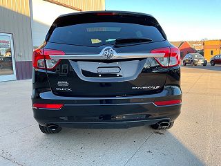 2016 Buick Envision Premium II LRBFXFSX0GD223062 in Jackson, MN 7