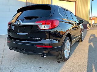 2016 Buick Envision Premium II LRBFXFSX0GD223062 in Jackson, MN 8