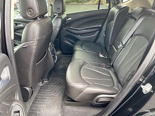 2016 Buick Envision Premium I LRBFXESX6GD173083 in Johnstown, PA 22