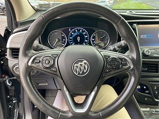 2016 Buick Envision Premium I LRBFXESX6GD173083 in Johnstown, PA 24