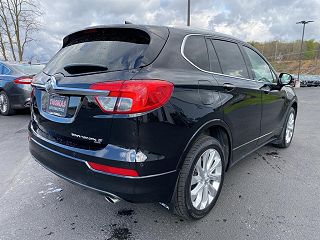 2016 Buick Envision Premium I LRBFXESX6GD173083 in Johnstown, PA 3
